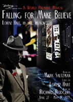 Falling For Make Believe