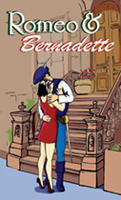Romeo and Bernadette
