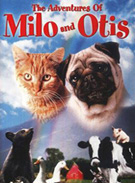 Milo and Otis