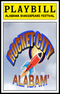 Rocket City Alabam'