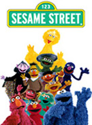 Sesame Street