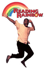 Reading Rainbow