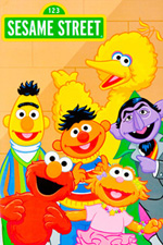 Sesame Street