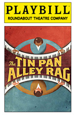 The Tin Pan Alley Rag