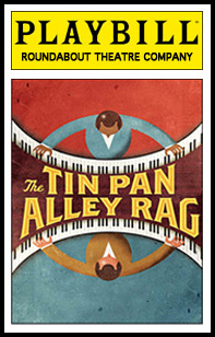 The Tin Pan Allely Rag