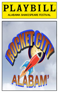 Rocket City Alabam'