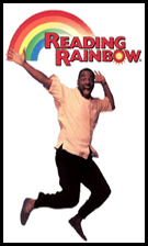 Reading Rainbow