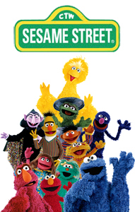 Sesame Street