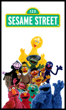 Sesame Street